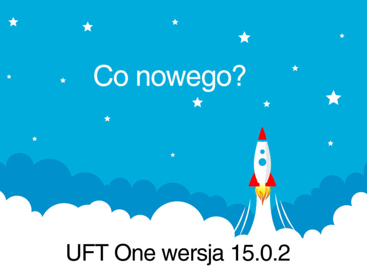 Co nowego w nowej wersji UFT One 15.0.2?